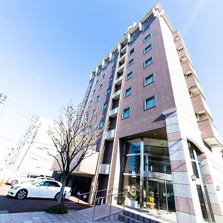 Imabari Urban Hotel Luaran gambar