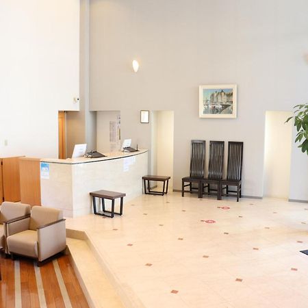 Imabari Urban Hotel Luaran gambar