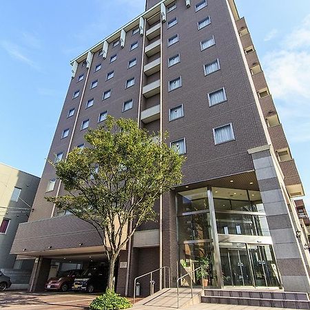 Imabari Urban Hotel Luaran gambar