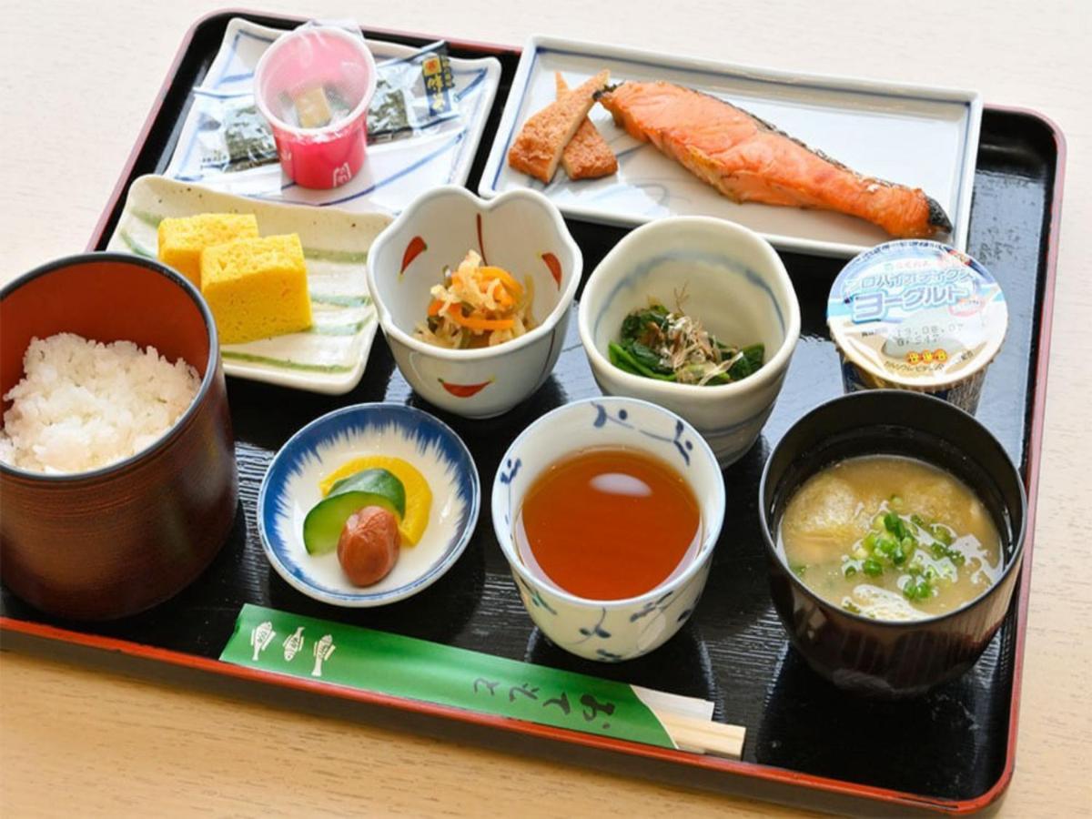 Imabari Urban Hotel Luaran gambar