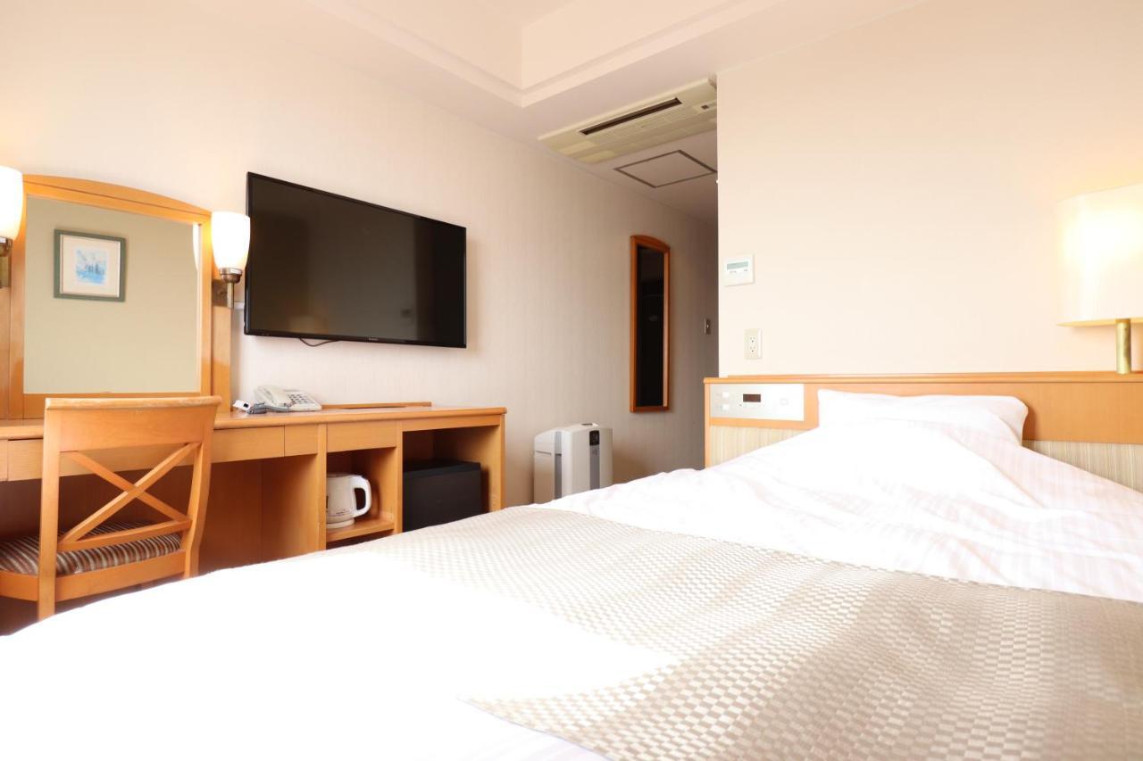 Imabari Urban Hotel Luaran gambar