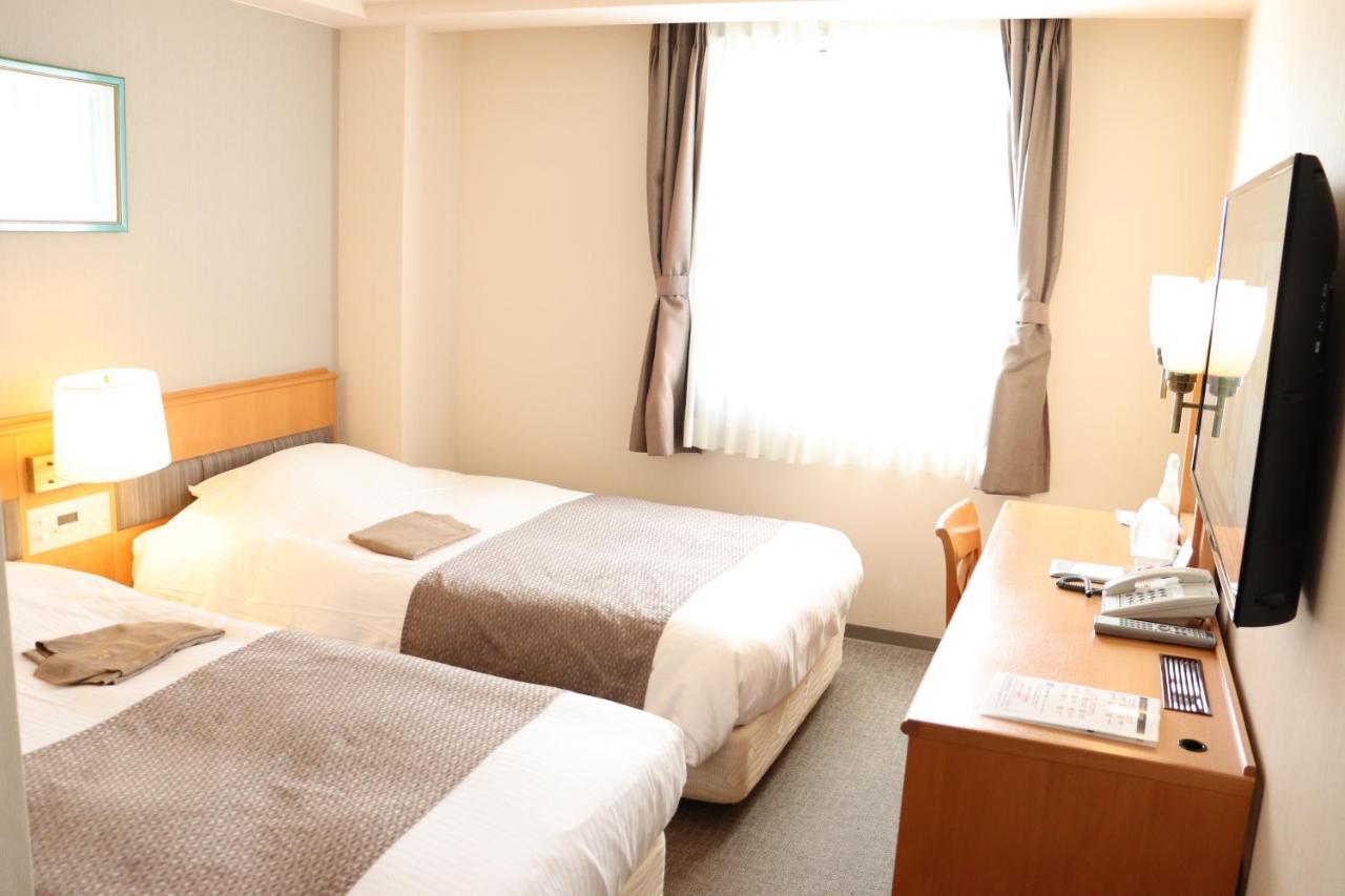 Imabari Urban Hotel Luaran gambar