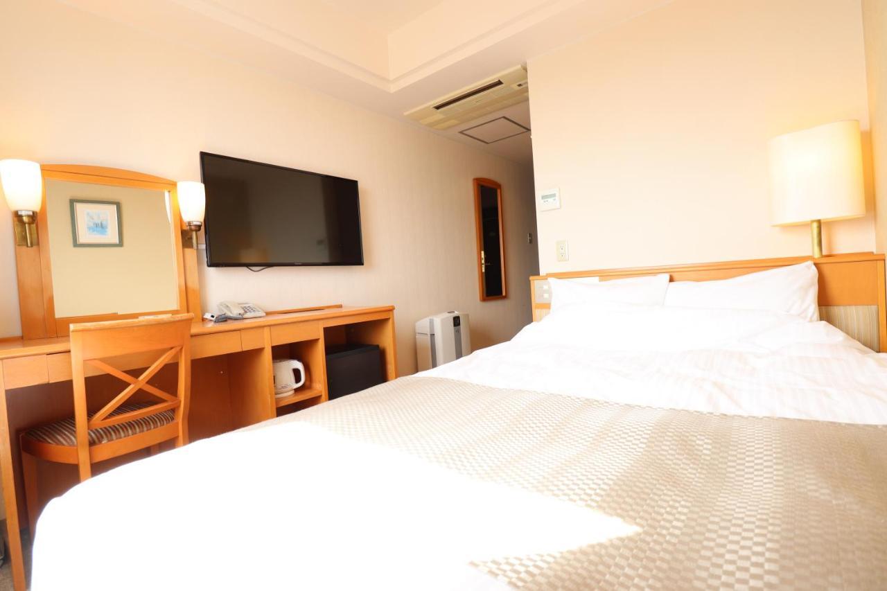 Imabari Urban Hotel Luaran gambar