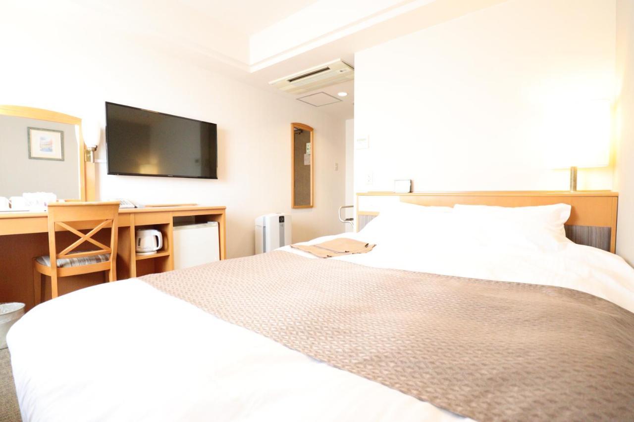 Imabari Urban Hotel Luaran gambar