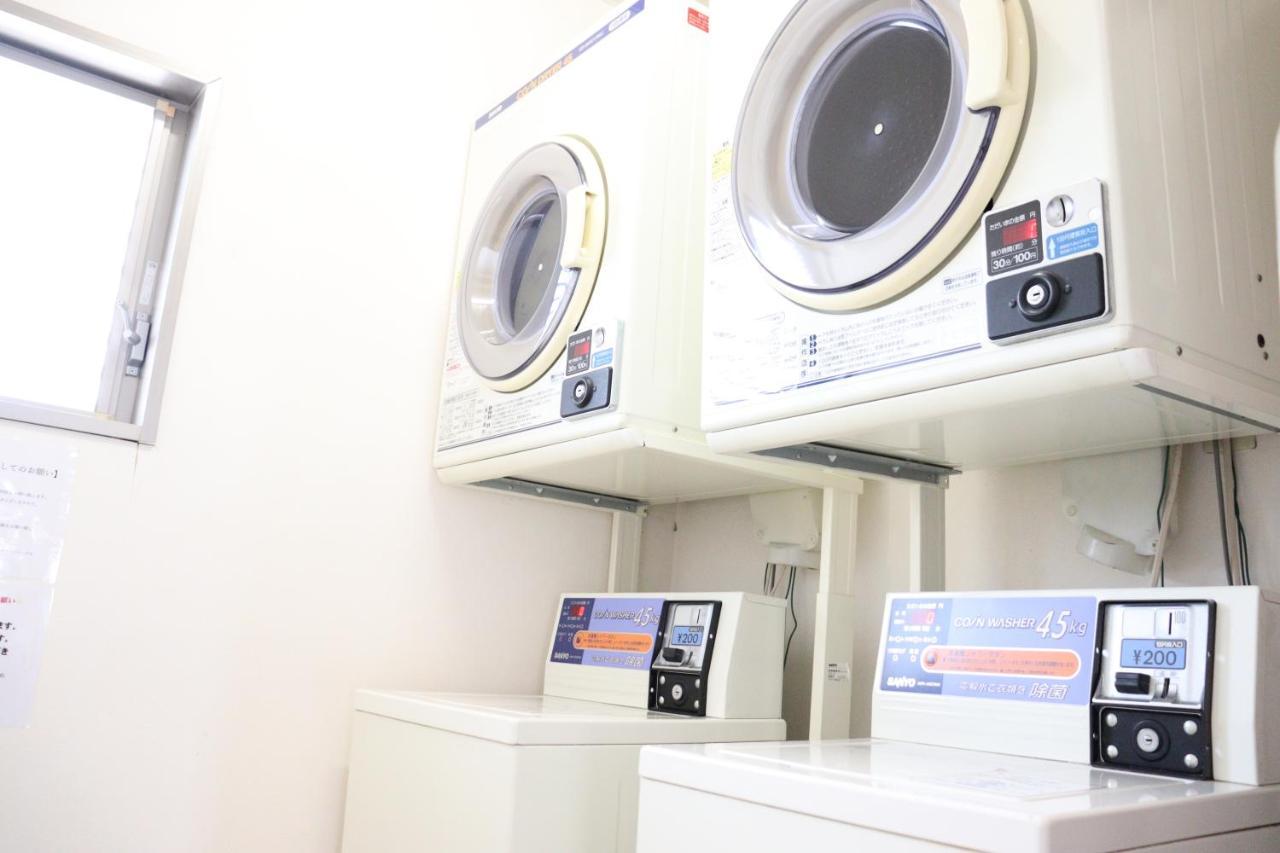 Imabari Urban Hotel Luaran gambar