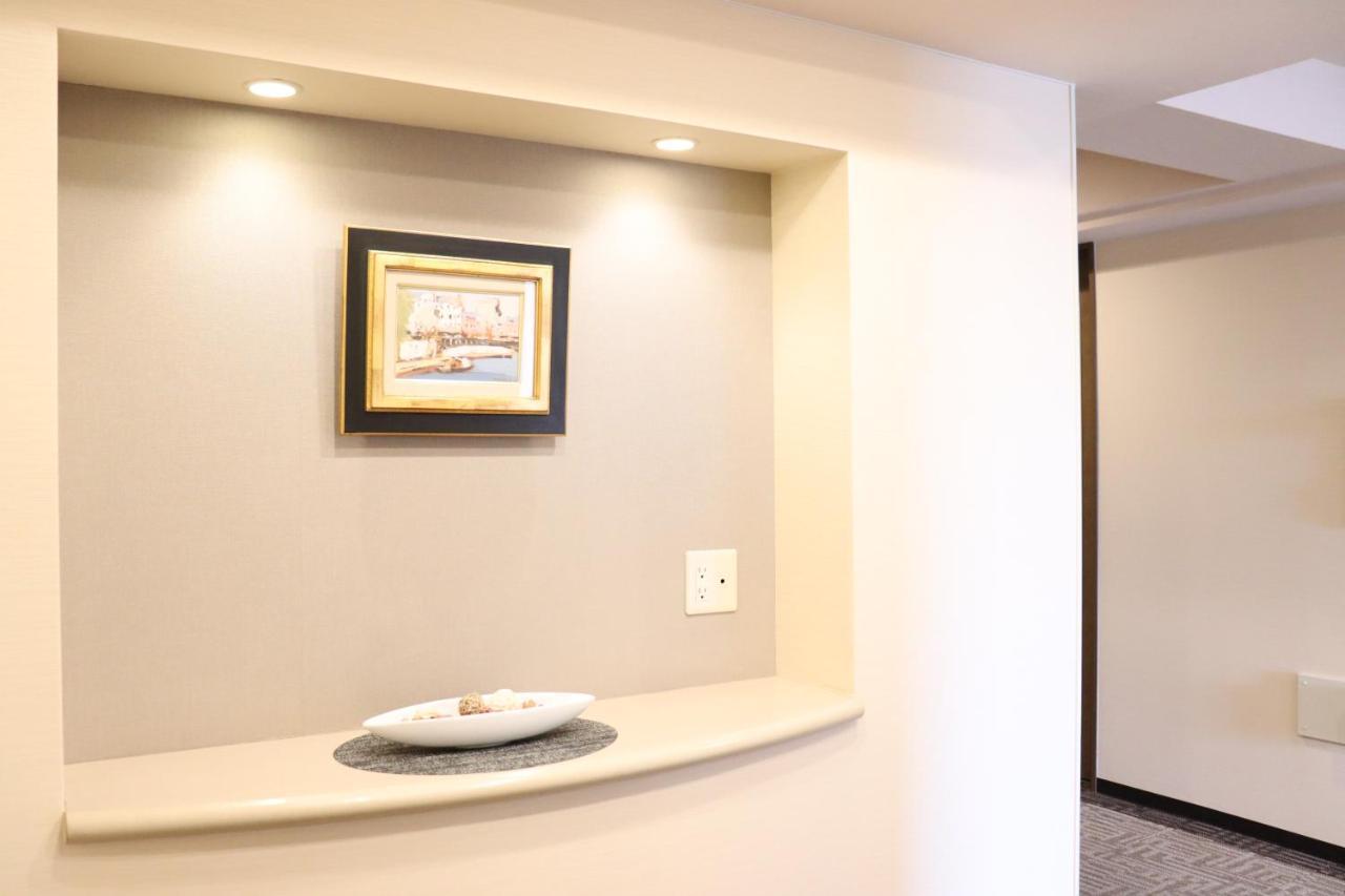 Imabari Urban Hotel Luaran gambar