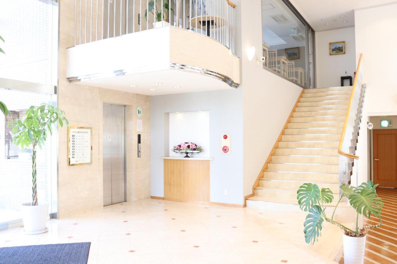 Imabari Urban Hotel Luaran gambar