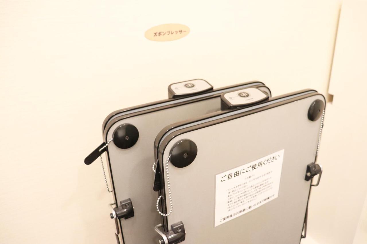 Imabari Urban Hotel Luaran gambar