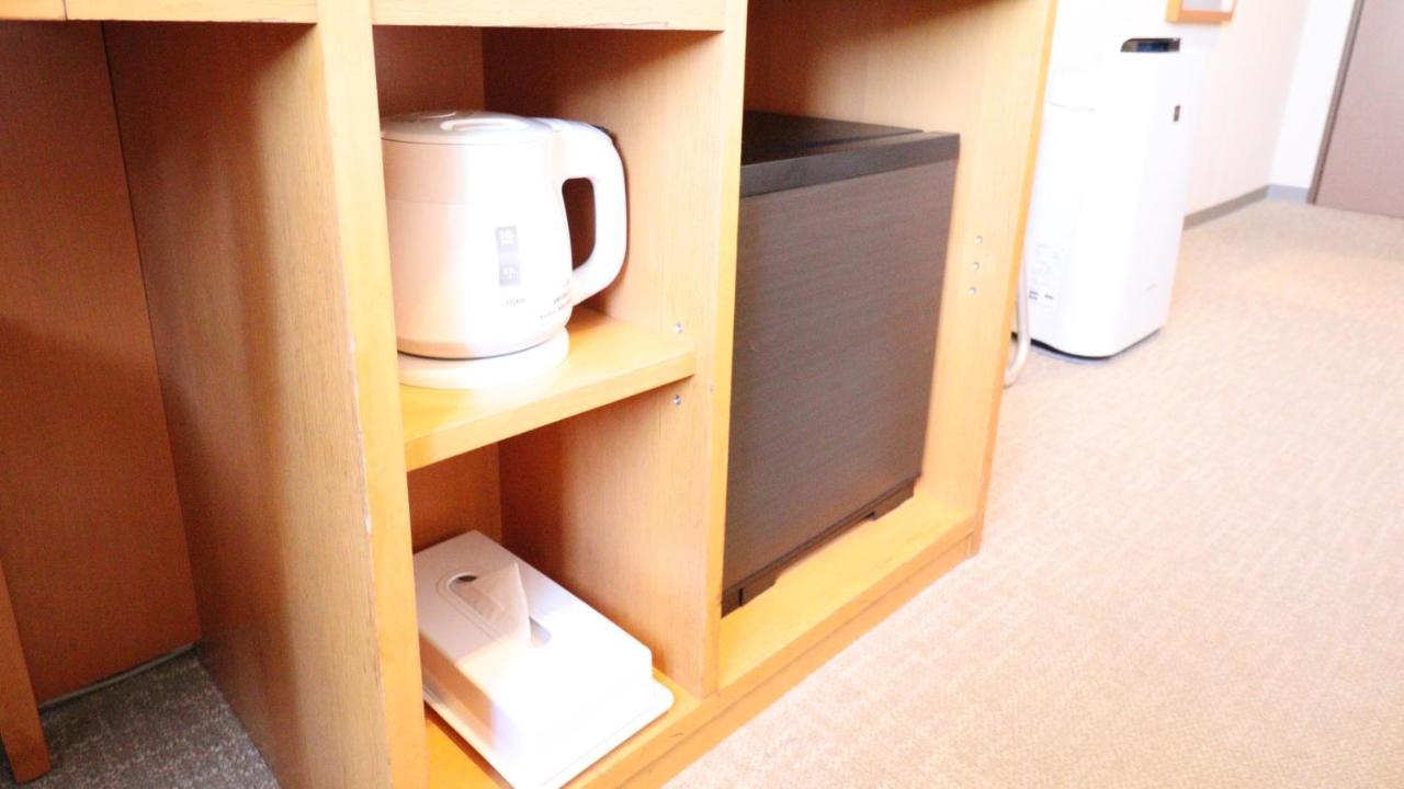 Imabari Urban Hotel Luaran gambar