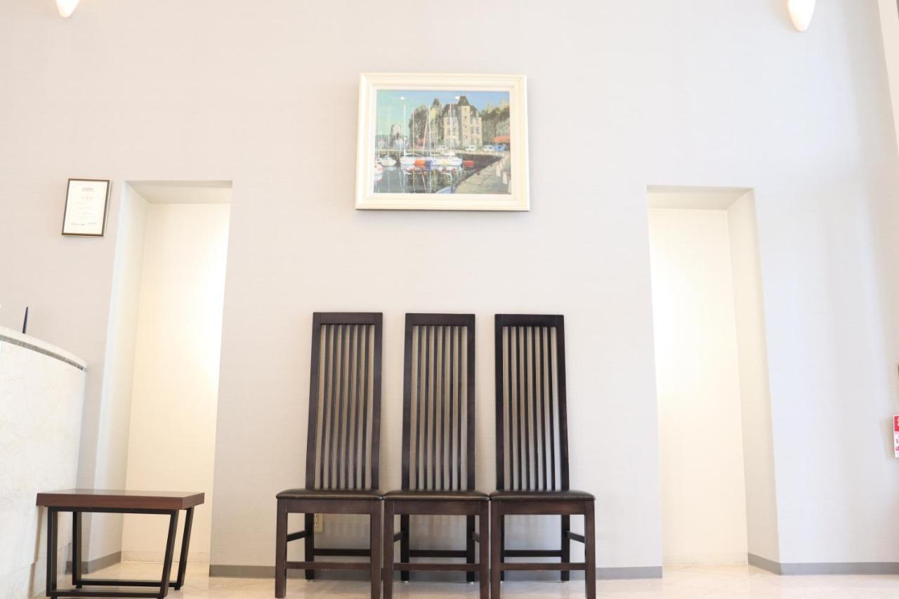 Imabari Urban Hotel Luaran gambar