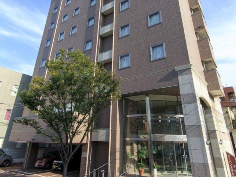 Imabari Urban Hotel Luaran gambar
