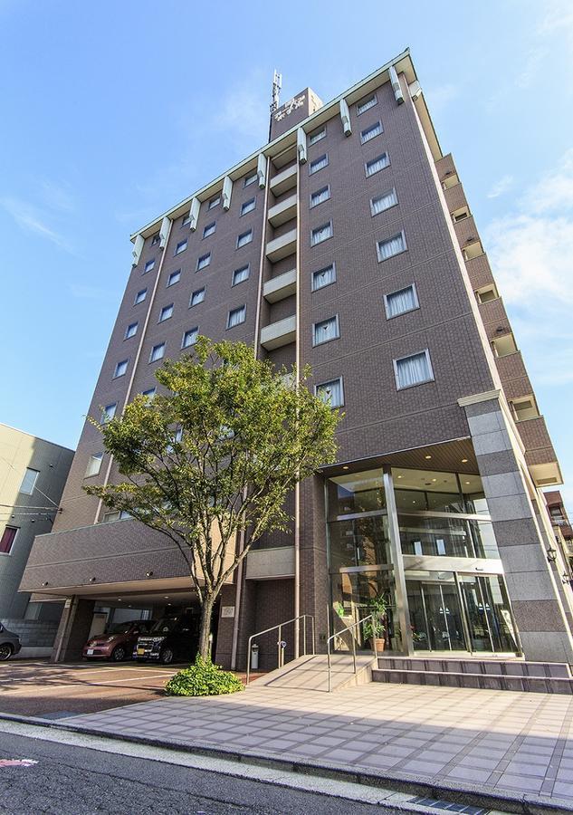 Imabari Urban Hotel Luaran gambar